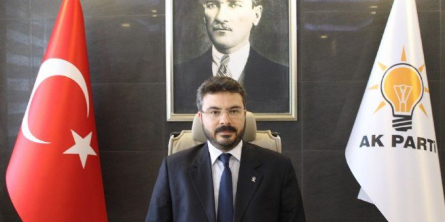 Ak Parti İl Başkanı Özmen, Meydan’da Yaşananları Değerlendirdi