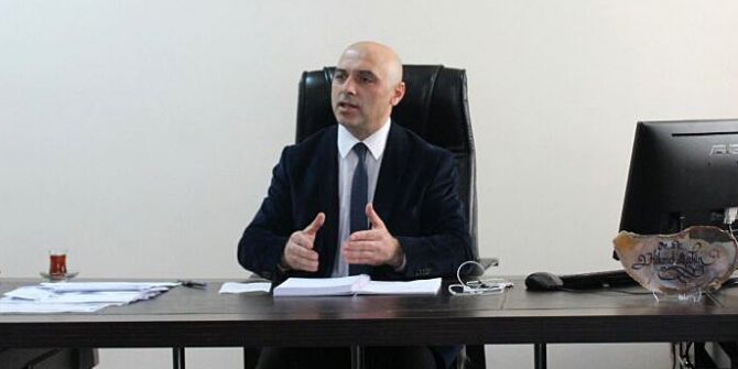 Edremit Devlet Hastanesinde ‘Endoskopi Birimi’ Hizmete Başlıyor