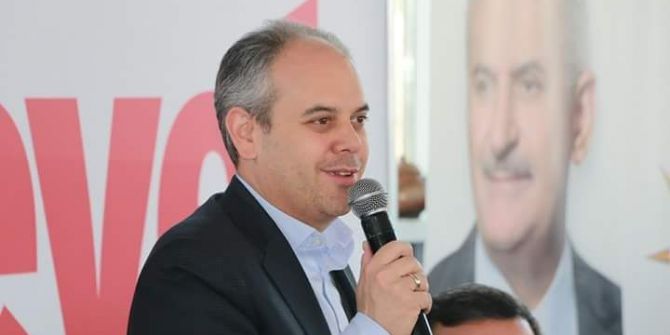 Bakan Kılıç: “Sayın Kılıçdaroğlu Rekor Kıracak”