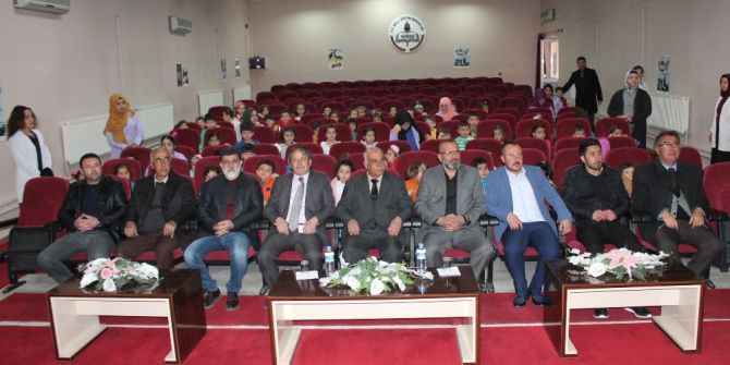 Niğde’de Çocuklara Trafik Eğitimi Veriliyor