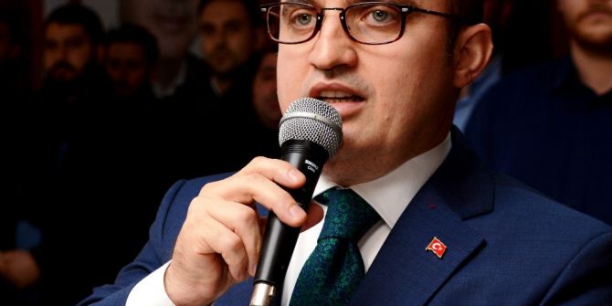 Doğalgaz Çalışmaları Başladı