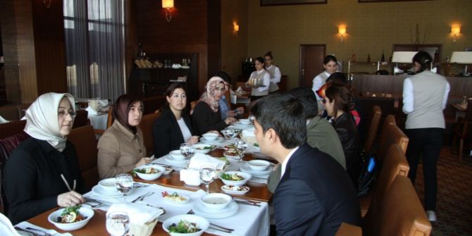 Hilton’dan ‘Çocuklarımızı Hayata Hazırlıyoruz’ Projesine Destek