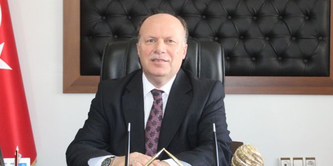 Denizli Müftüsü Mehmet Aşık’tan Regaib Kandili Tavsiyeleri