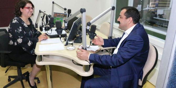 Halk Oylamasına Doğru