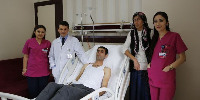 Bel Fıtığı Teşhisi Konuldu Tümör Çıktı