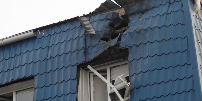 Polonya Başkonsolosluğuna Saldırı