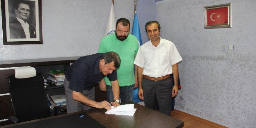 Tarsus Şehir Stadı, Tarsus İdmanyurdu’na Kiralandı