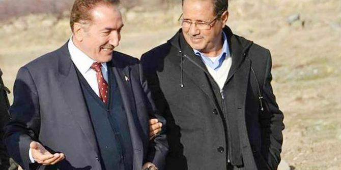 Kale’de Bir Hayal Gerçek Oluyor