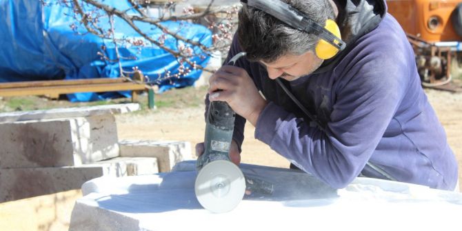 Kırşehir’e Şehitlik Anıtı Yapılıyor