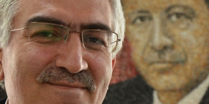 Erzurum Cumhurbaşkanıyla Buluşuyor