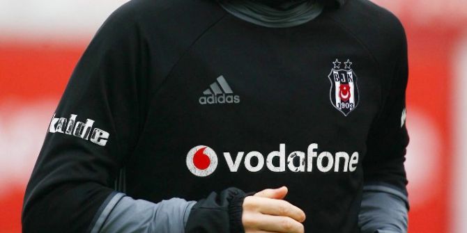 Caner Erkin En Az 10 Gün Yok