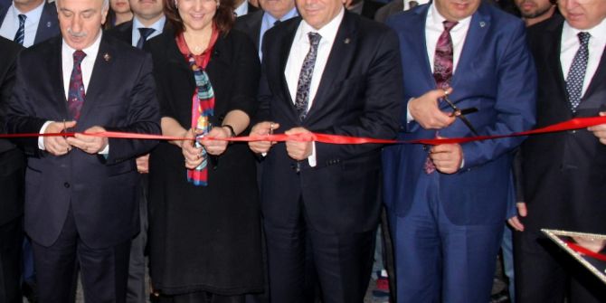 Kayif 2017 Açıldı