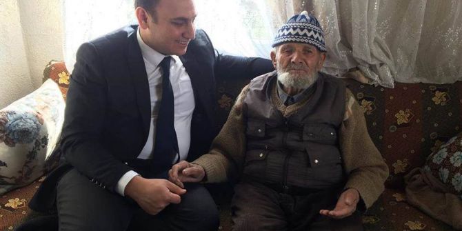 Hüseyin Coşgun: Artık Doktor Hastanın Ayağına Geliyor