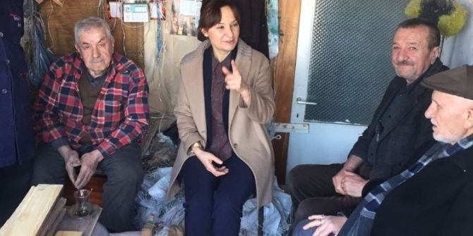 Büyükşehir Belediyesi Kaybolan Sanatı Yaşatacak