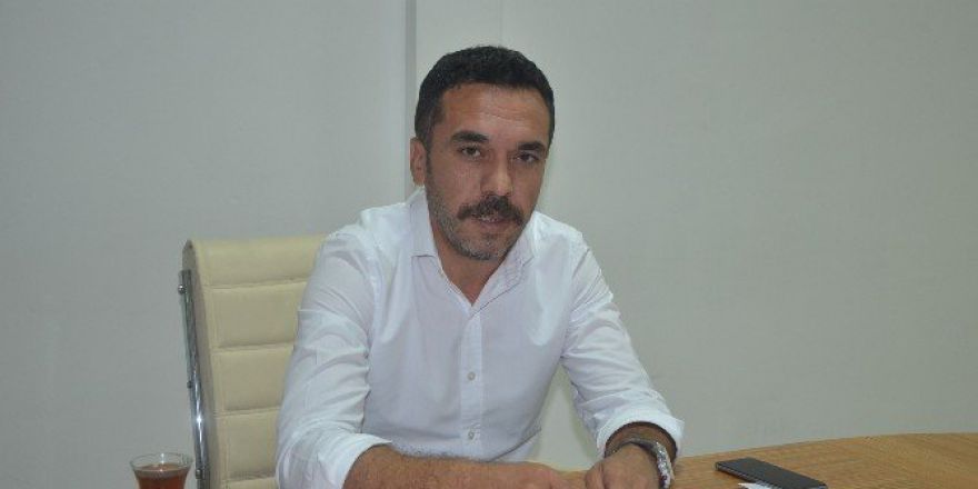 Başhekim Dost, Hastanede Yapılan Hizmetleri Anlattı