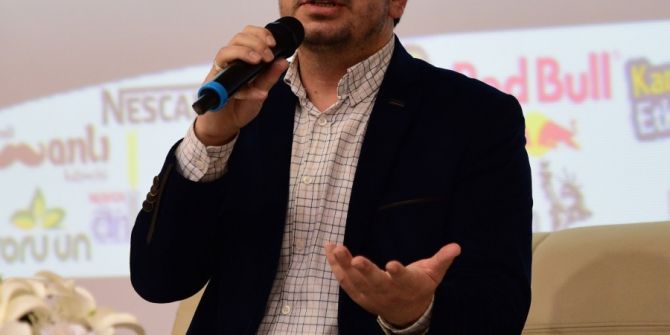 Hamamcı: “Sosyal Medya Girişimciler İçin Önemli Bir Araç”