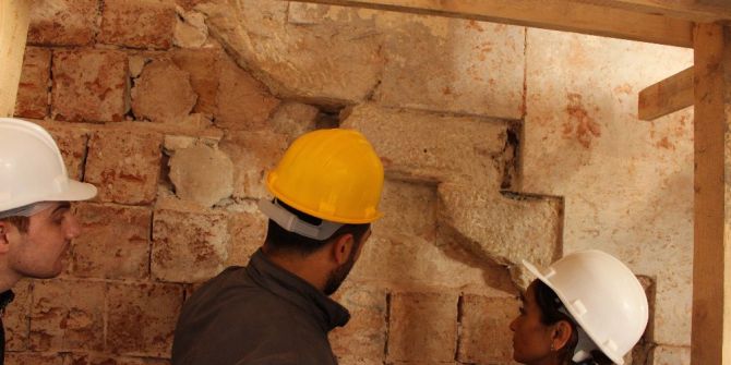 Azeri Uzmanlara Türkiye’de Eğitim