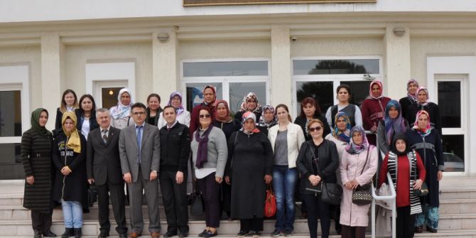 Tarımda Genç Girişimci Kadınlar Güçleniyor