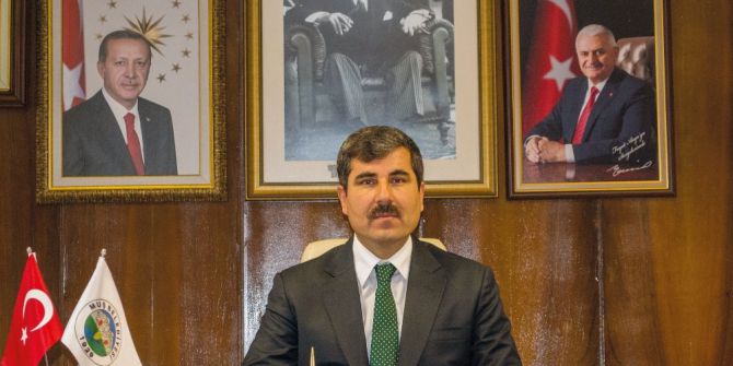 Başkan Asya’dan ‘Üç Aylar Ve Regaip Kandili’ Mesajı