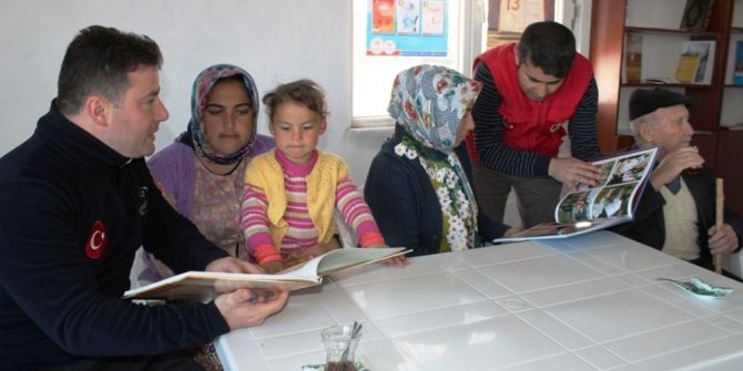 Ayvalık’ta Kıraathaneler Aslında Dönüyor