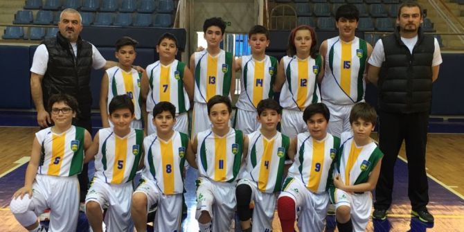 Başak Koleji Aydın’a İlki Yaşattı