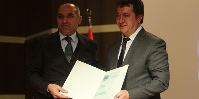 “Darbenin Engellenmesinde En Önemli Pay Medyanın”