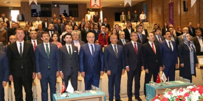 Adıyaman Belediyesine Ödül