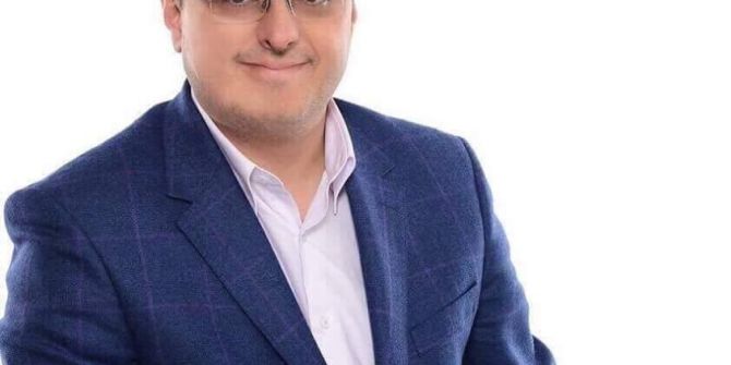 Milletvekili Bayram: "Erzincan Enerjide Daha Da Gelişmiş Bir İl Olacak"