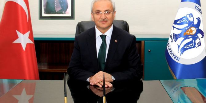 Başkan Başsoy’dan Regaip Kandili Mesajı