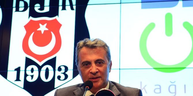 Fikret Orman: "Emre Mor İle Alakalı Görüşmemiz Yok"