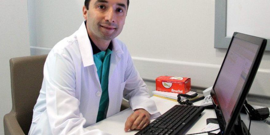 Tedavi Edilmeyen Hepatit Siroz Ya Da Karaciğer Kanserine Dönüşebilir