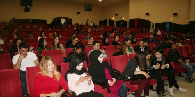 “Türkiye Ticaret Zirvesi” Devam Ediyor