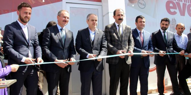 Bakan Kılıç: “Hayır Çadırındaki Birçok Kişi ‘Evet’e Dönmüştür”