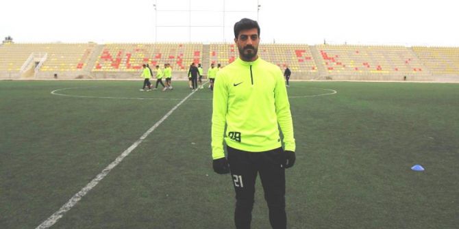 İnönü Üniversitesispor, Fidanspor Maçı Hazırlıklarını Sürdürüyor