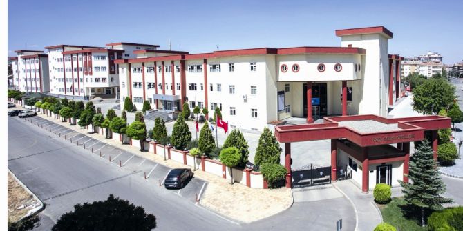 Özel Sanko Liselerinin Ygs’de Türkiye Başarısı