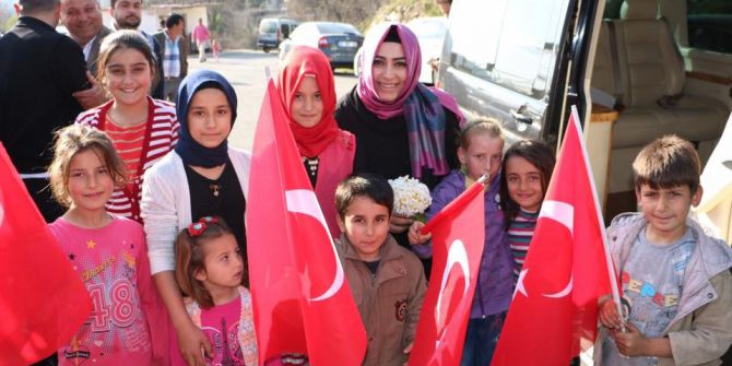 Halk Oylamasına Doğru...