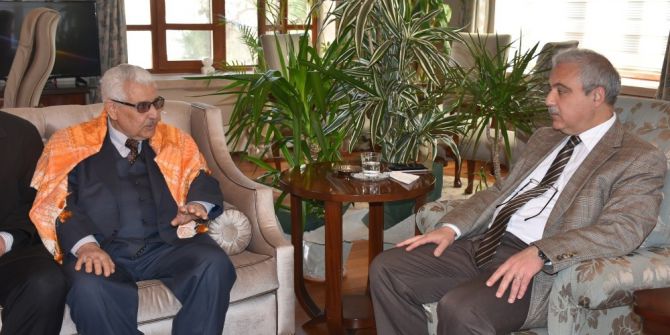 Yörükler Spil’de Şenlik Yapacak