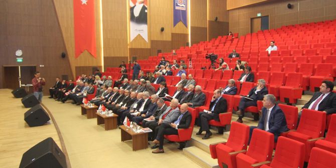 Kardemir 22. Olağan Genel Kurulu