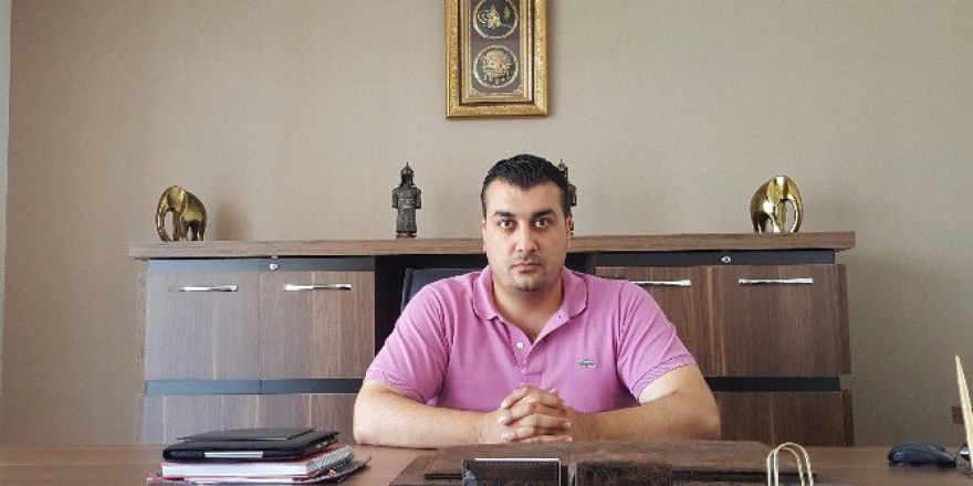 Bostan: "Meydanları Boş Bırakmayacağız, Hainlere Geçit Vermeyeceğiz"