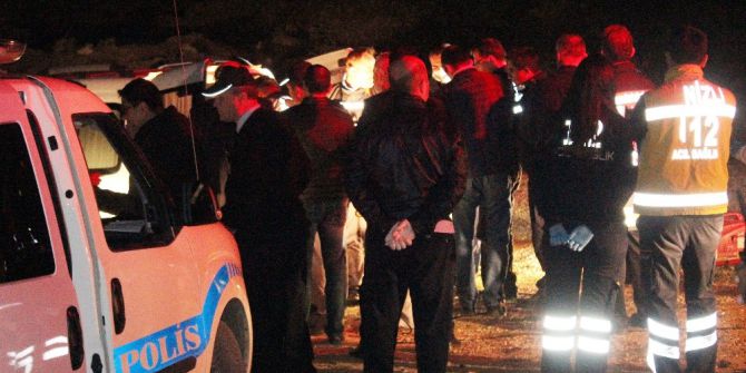 Denizli’deki Bagaj Cinayetine 3 Tutuklama