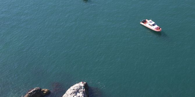 Bunalıma Genç Kız İntihara Kalkıştı