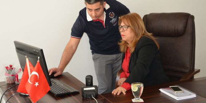 Köyceğiz Belediyesinde Ebys Dönemi