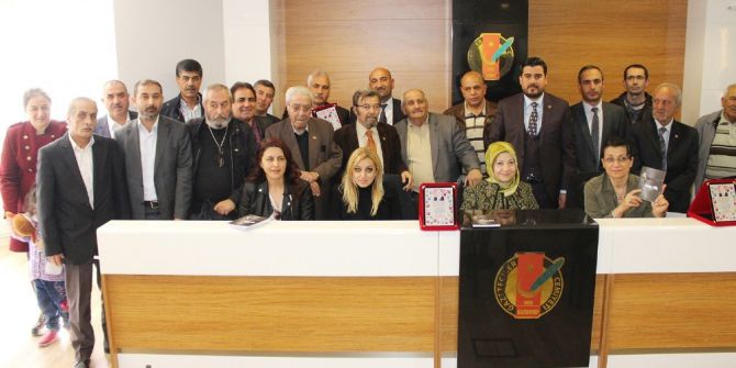 Vahittin Bozgeyik 2017 Şiir Yarışması Ödülleri Sahiplerini Buldu