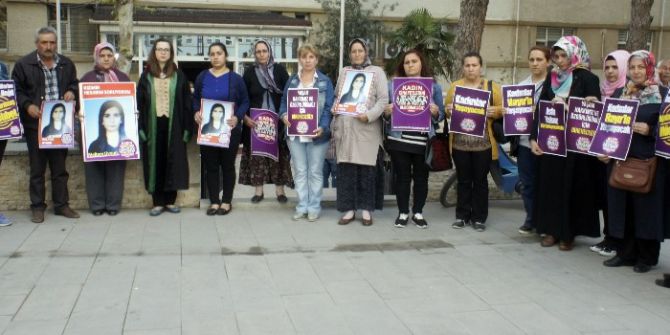 Karısını Öldüren Kocaya Ağırlaştırılmış Müebbet Hapis