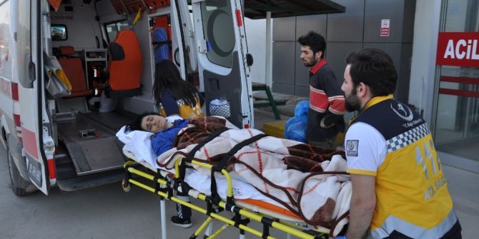 Bursa’da Kanlı Miras Kavgası