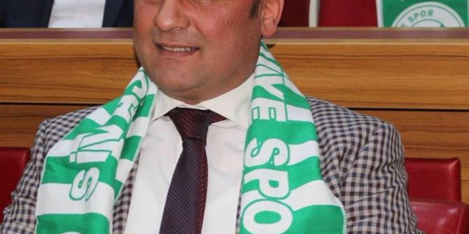 Kulüp Başkanı Bıçaklı Kavgada Yaralandı