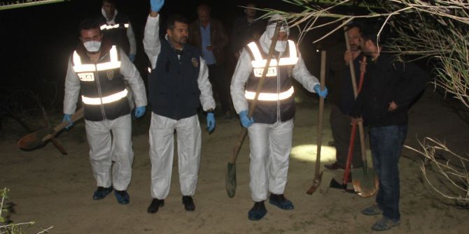 Önce Dolandırdılar, Sonra İşkence Yapıp Öldürerek Gömdüler
