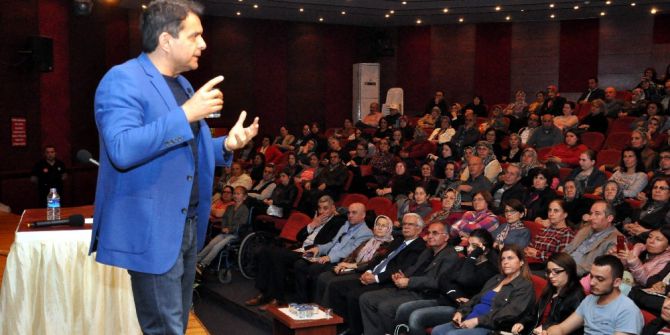 Gürkan Kubilay “Yemişim Diyetini” Dedi