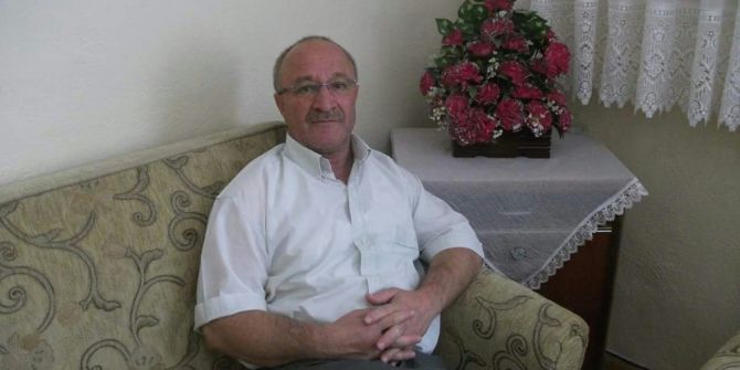 Tırla Otomobil Çarpıştı: 2 Ölü, 3 Yaralı