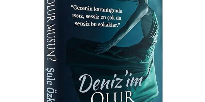 Fen Lisesi Öğrencisi 15 Yaşında Roman Yazdı